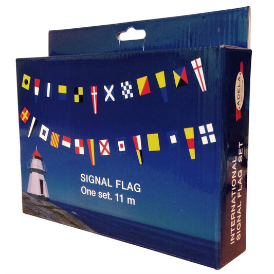 SIGNALSTÄLL 11M 14X18CM