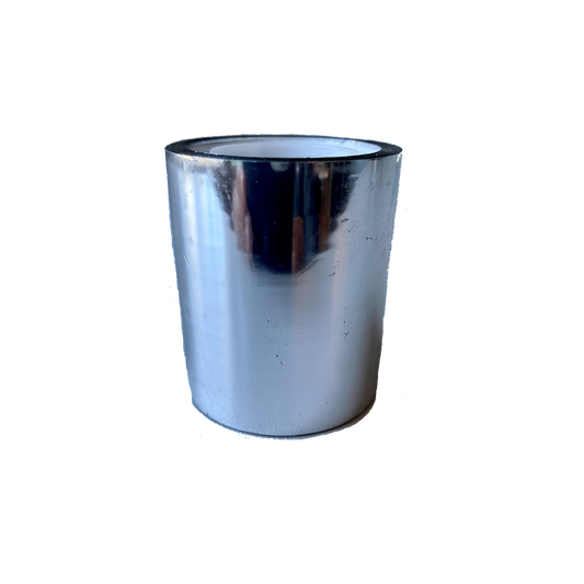 SKARVTAPE ALUMINIUM FOLIE
