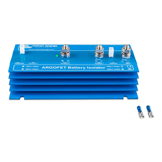 VICTRON ARGOFET 200-2 200A