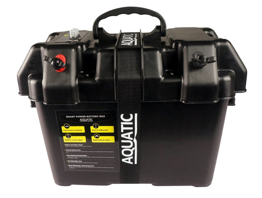 AQUATIC BATTERIBOX