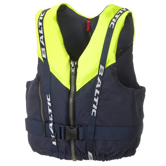 BALTIC GENUA 25-40 KG UV-GUL