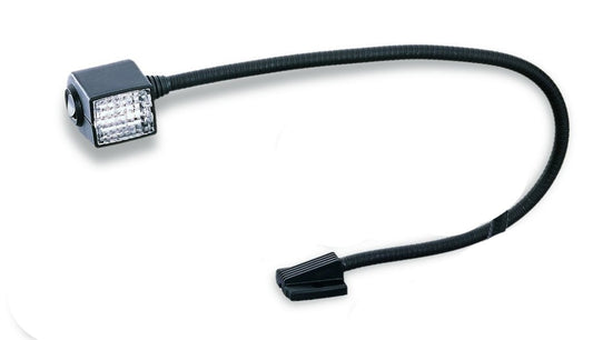 SJÖKORTSLAMPA