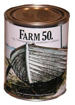 FARM 50 1KG