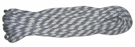 8MM/15M RÖD MASTERFALL
