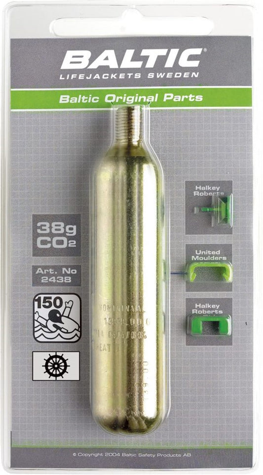 BALTIC PATRON 38G