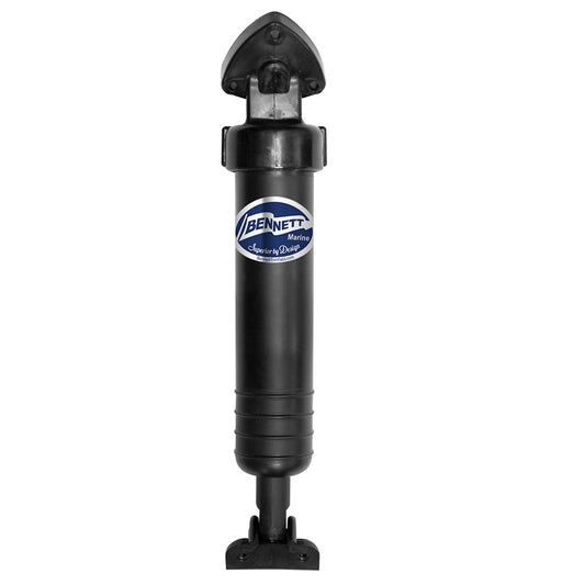 CYLINDER BENNETT STD 4-RINGAR