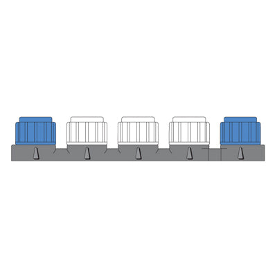 SEATALK NG KOPPLING 5PORT
