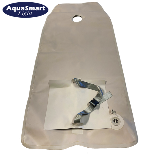 DURK GUMMIBÅT AQUASMART 10482