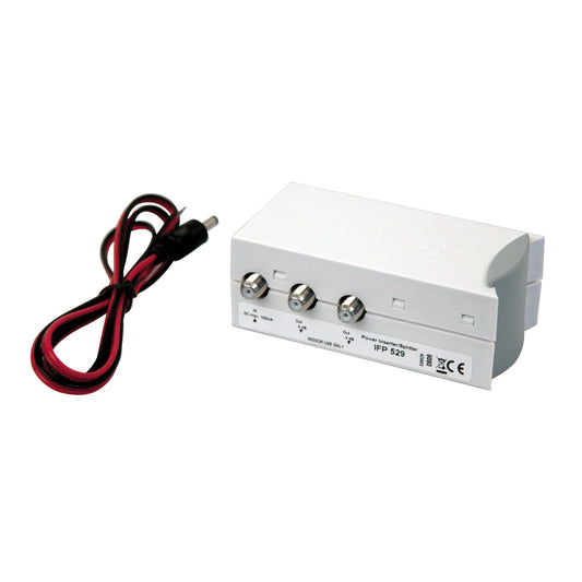 TRIAX FÖRDELARBOX 12/24V