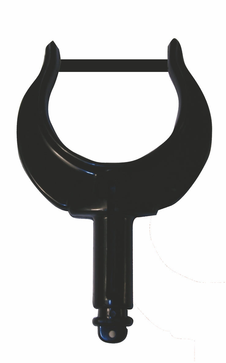 ÅRKLYKA NYLON 6MM