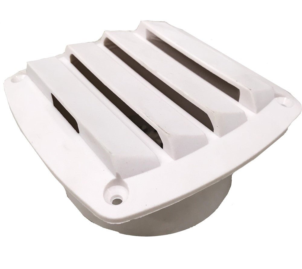 VENTILATIONSGALLER +STOS 100MM