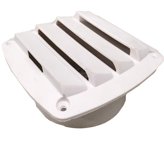 VENTILATIONSGALLER +STOS 100MM