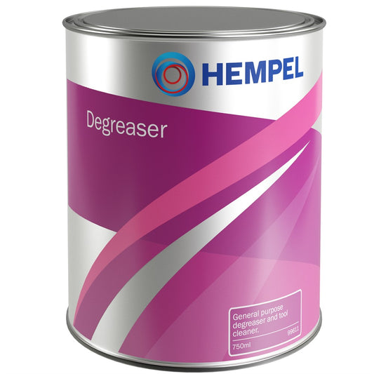 DEGREASER AVFETTNING 0.75L