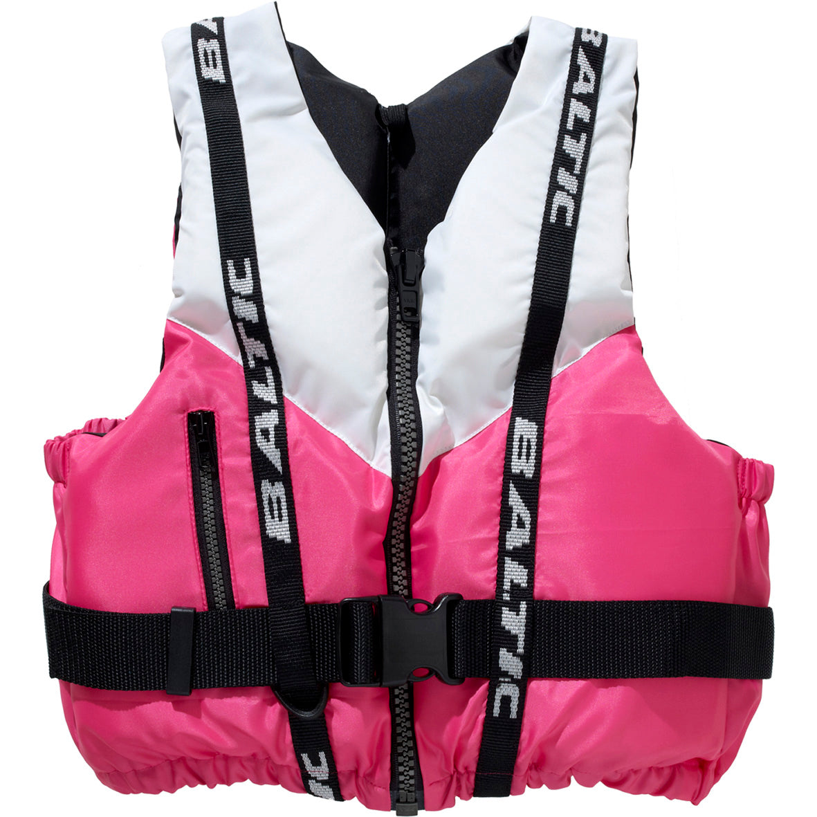 BALTIC GENUA VIT/ROSA 25-40 KG