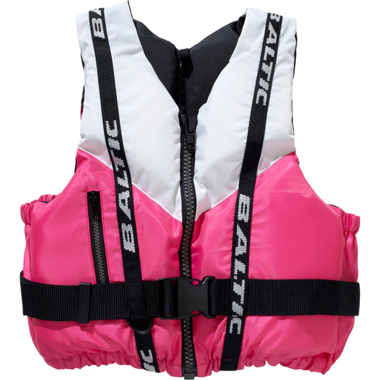 BALTIC GENUA VIT/ROSA 25-40 KG