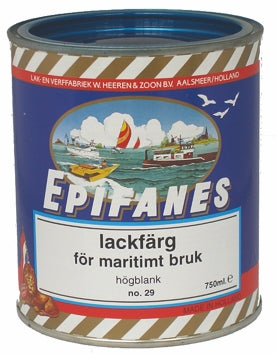 EPIFANES VIT 0.75L
