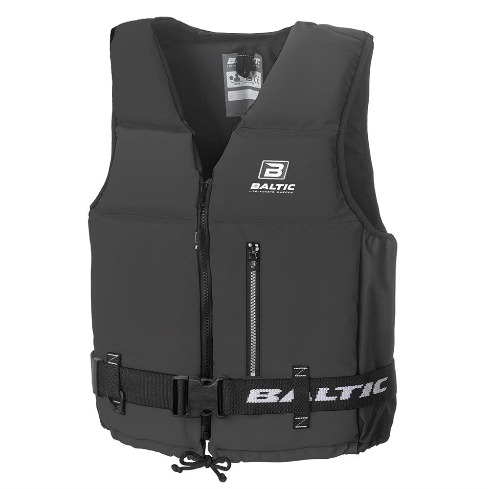 BALTIC COMFORT SVART 40-50 KG