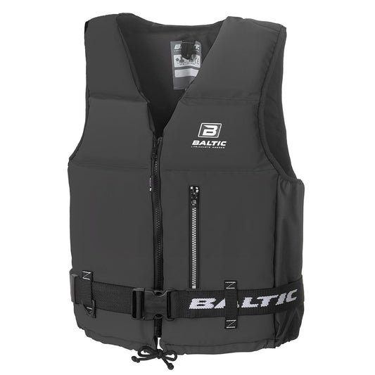 BALTIC COMFORT SVART 40-50 KG