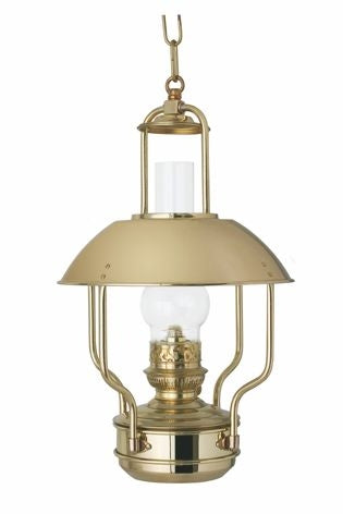 CLIPPERLAMPA
