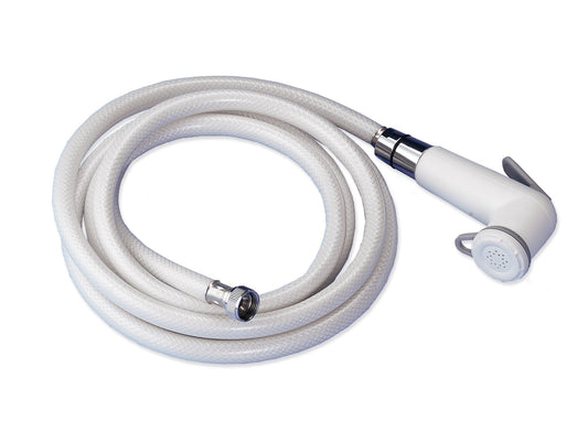 DUSCHSLANG MED MUNSTYCKE