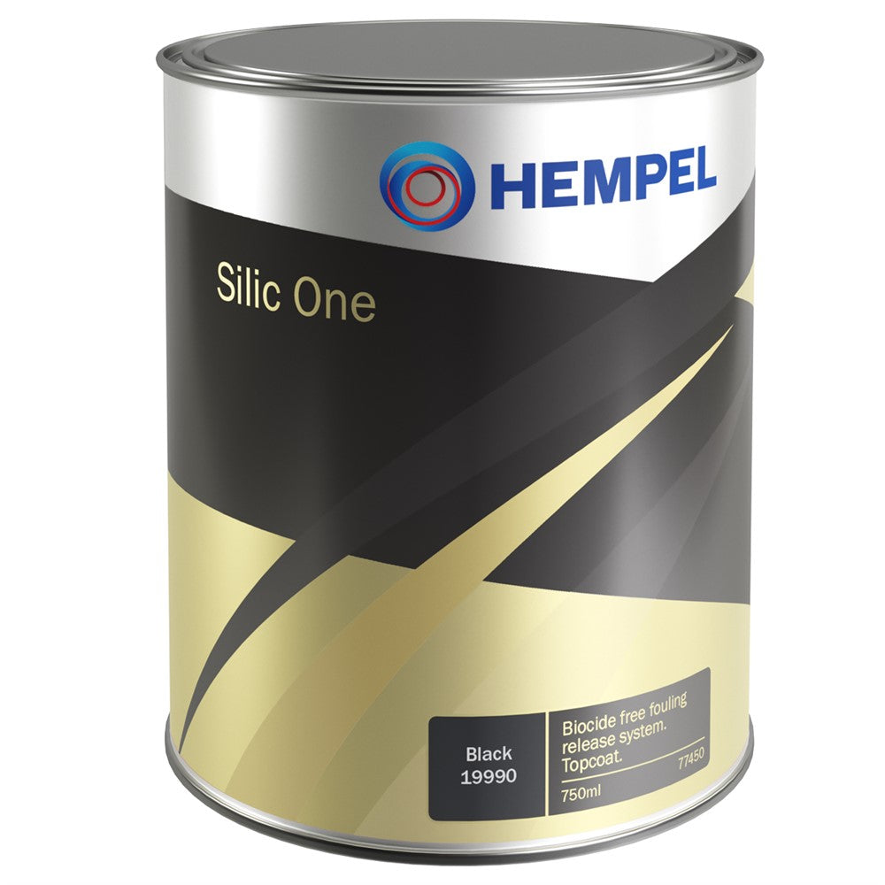SILIC ONE FOULING RELEASE RÖD
