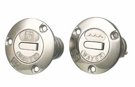 DÄCKFÖRSKRUVNING RF DIESEL 38MM