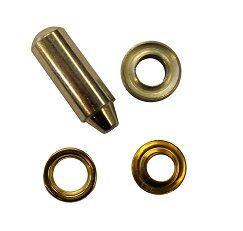 25P 9,5MM ÖLJETT+1 STANS