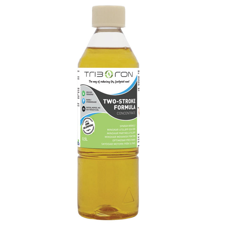 0,5L 2-TAKTS KONC.VÄTSKA