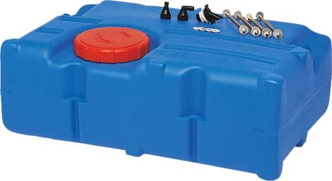 VATTENTANK 70L