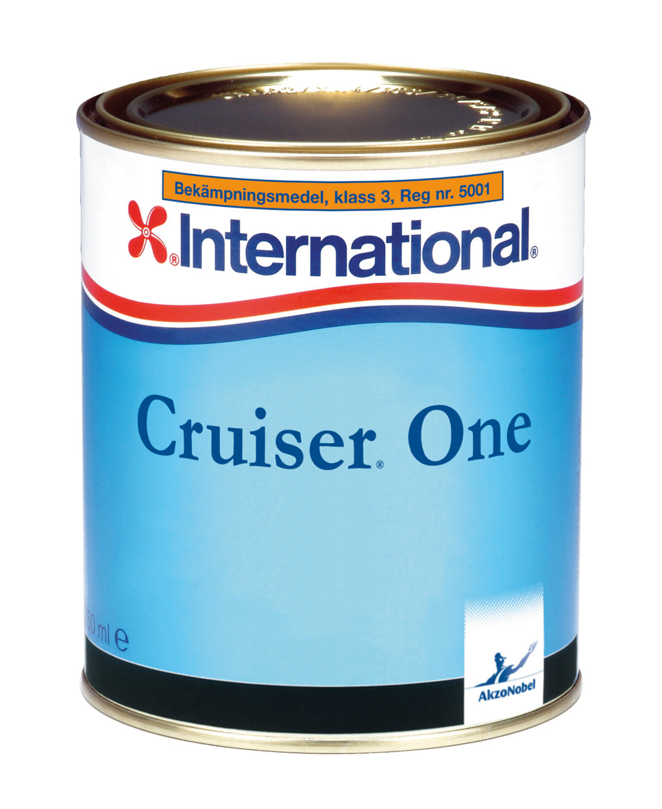 CRUISER ONE VIT 0.75L