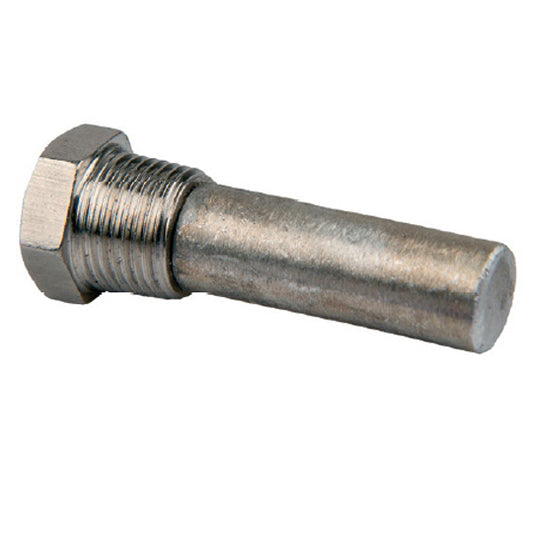 ALUMINIUM-FÄRSKKYLA V8 3/8 38