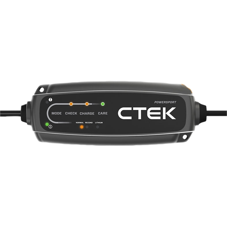 BATTERILADDARE CTEK CT5 POWERSPORT