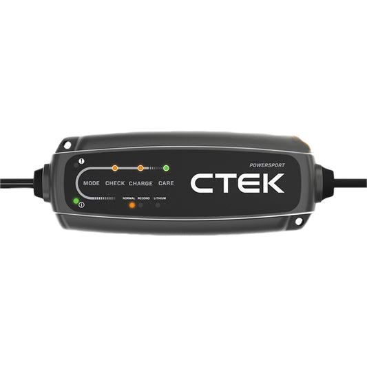 BATTERILADDARE CTEK CT5 POWERSPORT