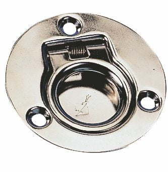 DURKBESLAG RUNT 50MM