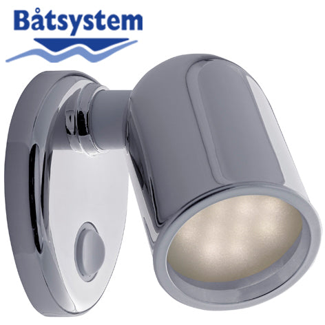 TUBE LED BÅTSYSTEM