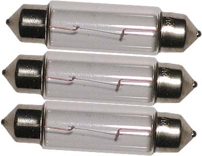 SPOLLAMPA 3ST 15W
