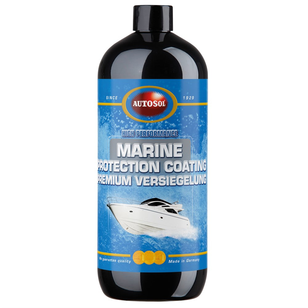 1L AUTOSOL H.P MARINE PROTECTING COATING