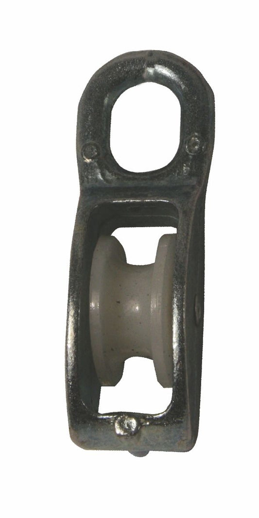 BLOCK 25MM
