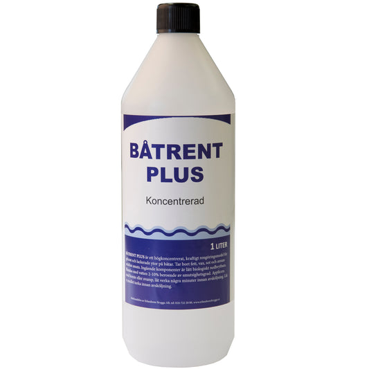 BÅTTVÄTT 1 LITER