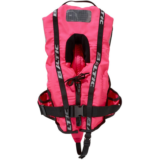 BALTIC BAMBI ROSA 3-12KG