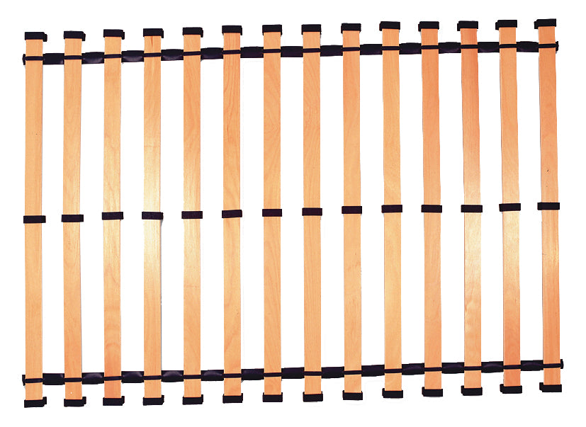 RIBBOTTEN DUBBEL 160X200