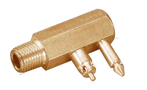 TANKADAPTER YAMAHA