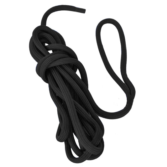 14MM/6M SVART VINGA