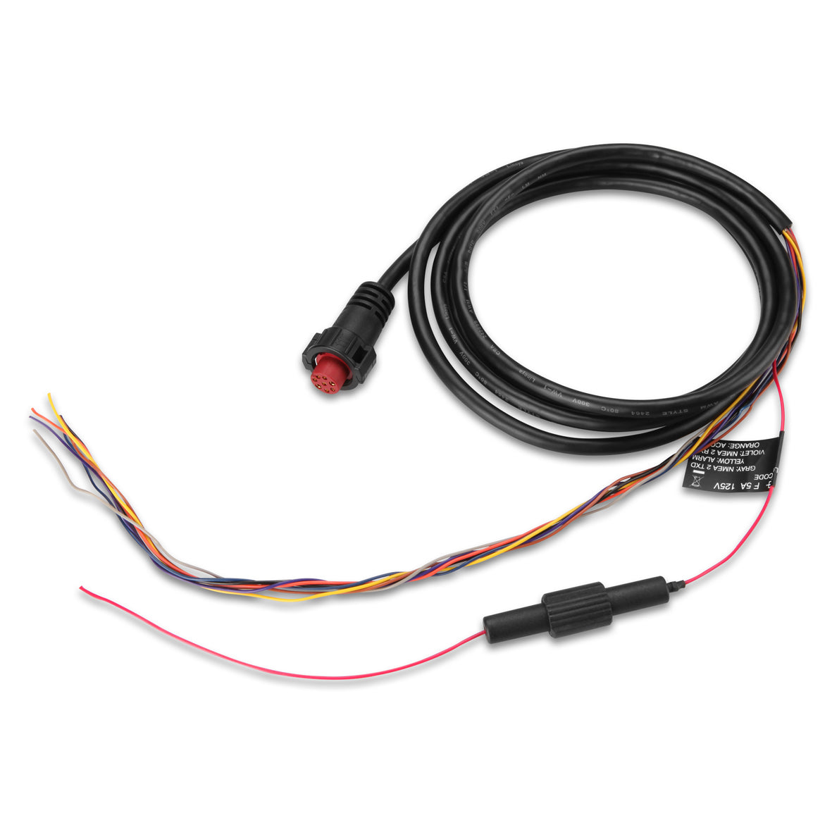 STRÖMKABEL GARMIN 2013 -