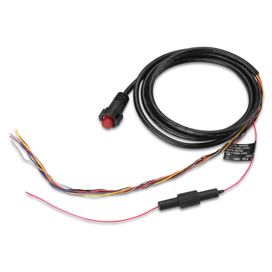 STRÖMKABEL GARMIN 2013 -