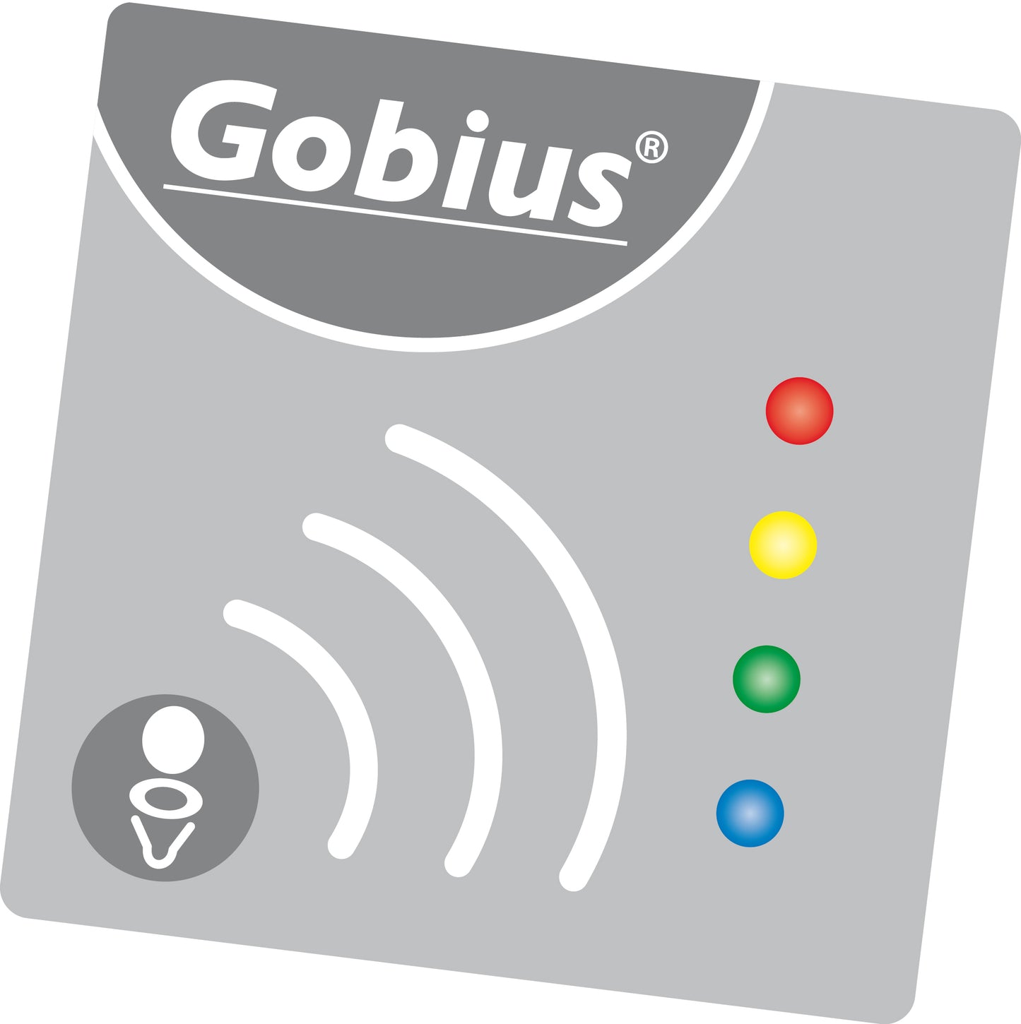 GOBIUS 4 SEPTIKTANKMÄTARE