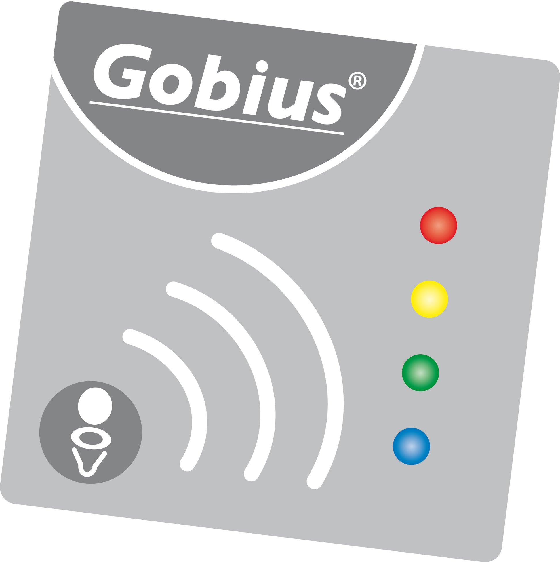GOBIUS 4 SEPTIKTANKMÄTARE