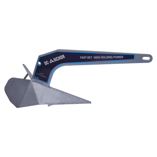 DC-Ankare HDG 6kg