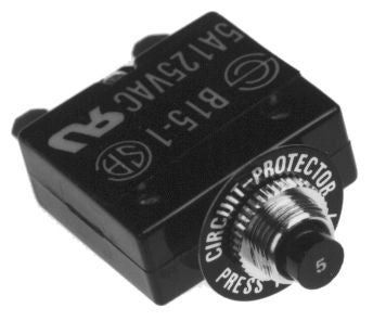 AUTOMATSÄKRING 5A