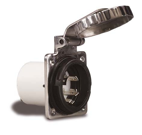 ELINTAG RF 316 MARINCO